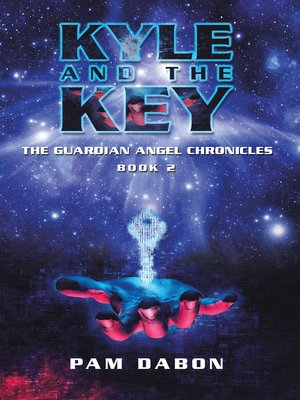 cover image of Kyle and the Key